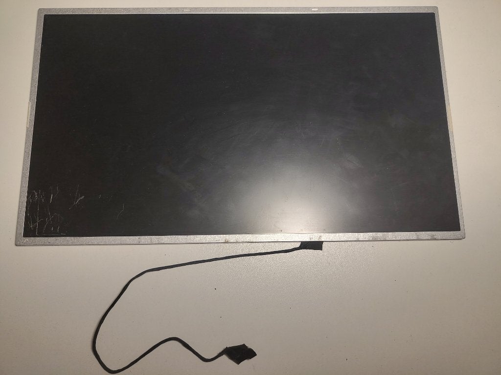 Écran 15.6" Lenovo ThinkPad L540 – quelques griffes, Enlèvement ou Envoi