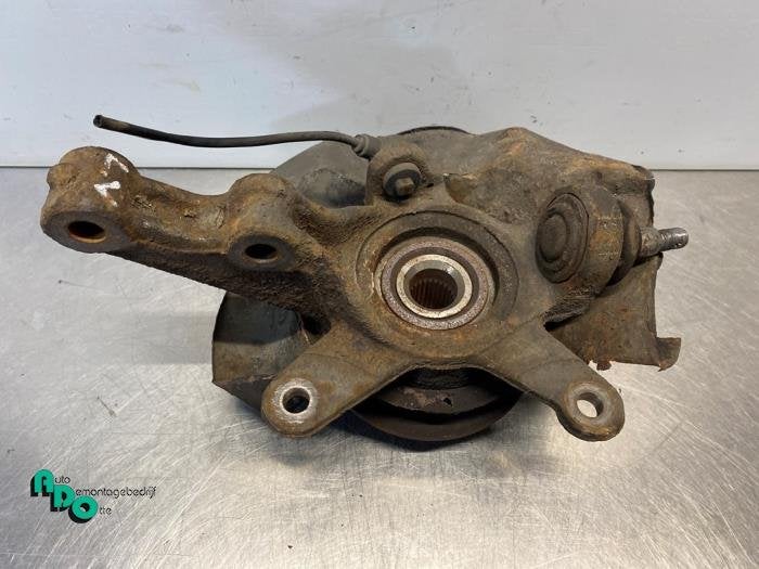 Joint avant gauche d'un Honda Civic (Civic C. 01-), Honda, -, 3 mois de garantie, Utilisé