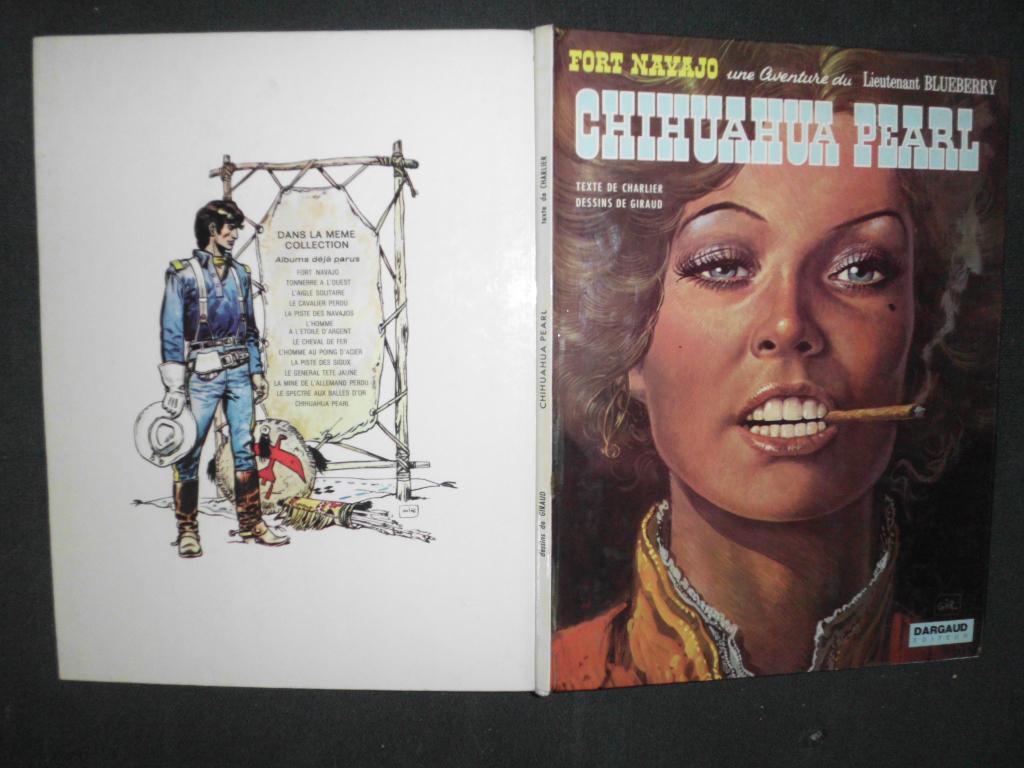 BLUEBERRY 13   EO TBE, Boeken, Stripverhalen, Ophalen of Verzenden