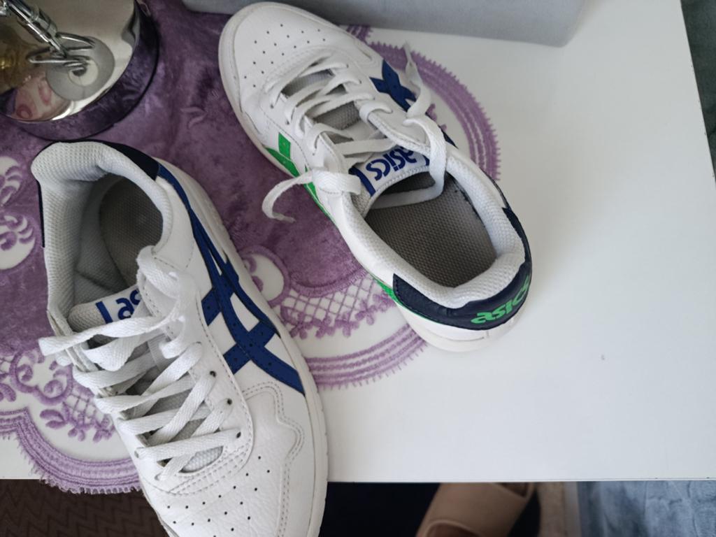Basket Asics, Kleding | Heren, Schoenen, Ophalen of Verzenden
