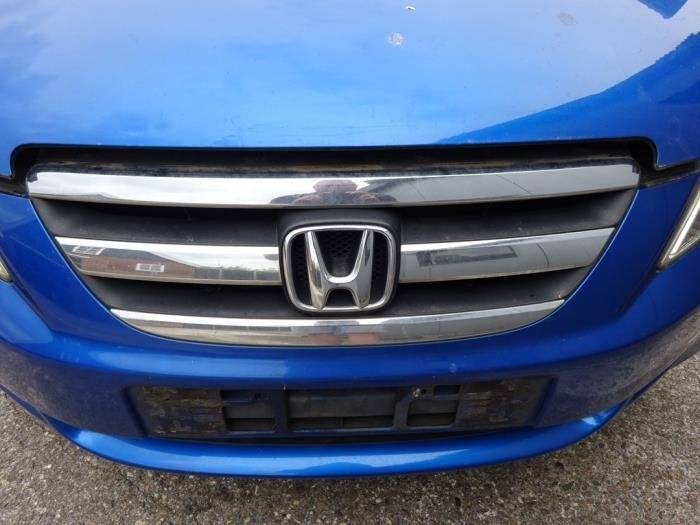 Calandre d'un Honda FR-V, Honda, -, 3 mois de garantie, Utilisé