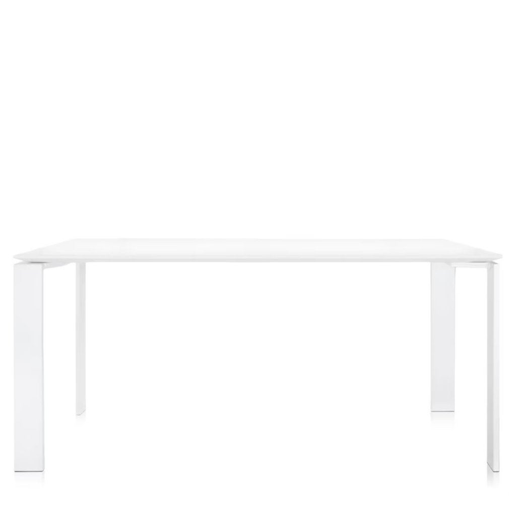 Tafel Kartell Four, 150 à 200 cm, Cinq personnes ou plus, Comme neuf, Enlèvement