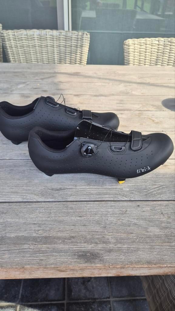 Nieuwe fizik fiets schoenen maat 45, Ophalen, Nieuw, Schoenen