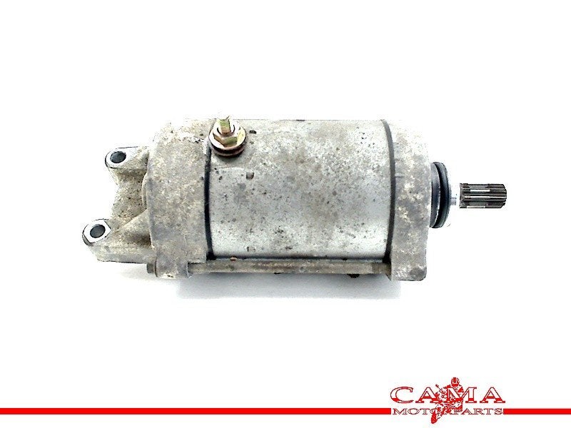 STARTMOTOR CBR 900 RR Fireblade 1992-1993 (CBR900RR SC28), Motoren, Dhr. S. di Majo, Gebruikt, Info@cama-motorparts.nl, P.J. Troelstraweg 8 8
3144 CX  MAASSLUIS, NL