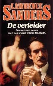 Boek: De Verleider - Lawrence Sanders, Enlèvement ou Envoi, Utilisé, Lawrence Sanders