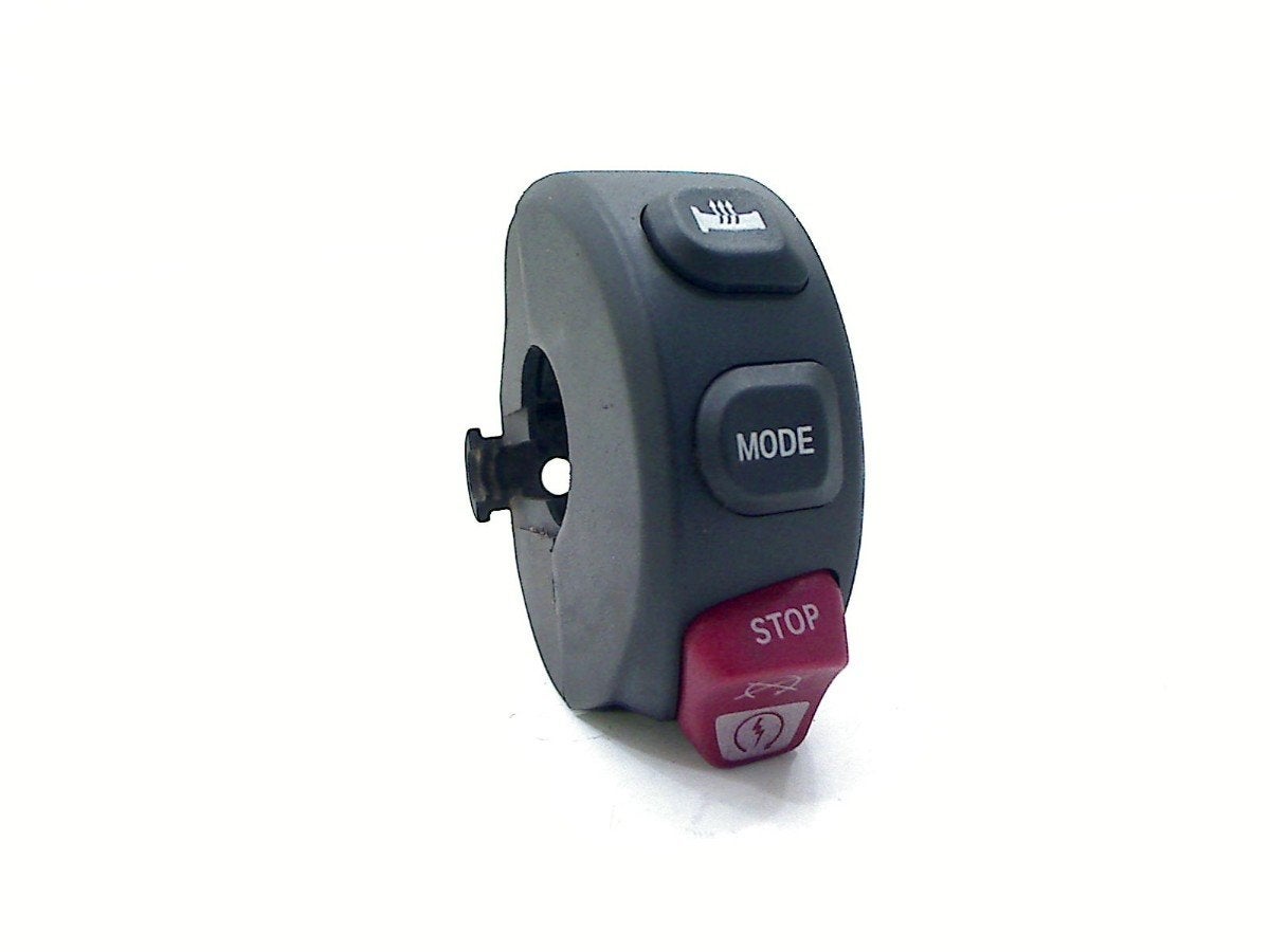 COMMUTATEUR DROIT F 900 R 2018-2022 (F900R K83) (8394246), Dhr. S. di Majo, Utilisé, Info@cama-motorparts.nl, P.J. Troelstraweg 8 8
3144 CX  MAASSLUIS, NL