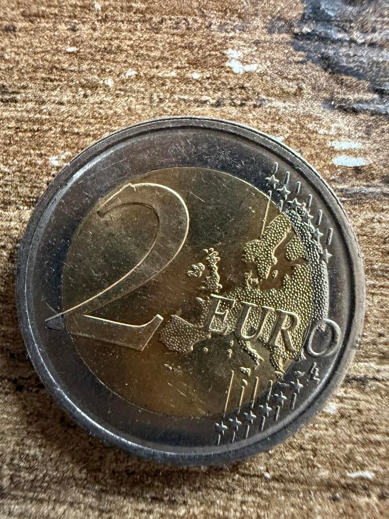 2 euro munt uit Oostenrij 2019, Postzegels en Munten, Munten | Europa | Euromunten, Ophalen of Verzenden, 2 euro