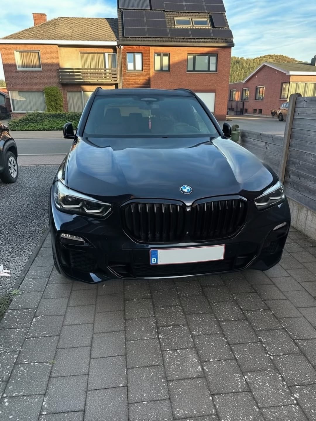 BMW X5 3D XDRIVE M PAKKET TE KOOP, Auto's, Automaat, Overige kleuren, Leder, Bruin