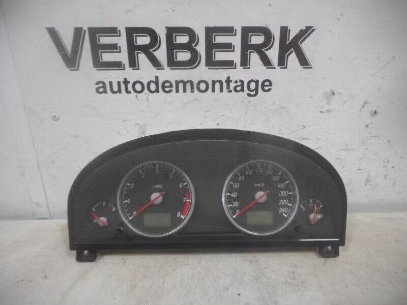 COCKPIT Ford Mondeo III Wagon (187f-10849-dj), Visteon Electronics Germany GmbH, Enlèvement ou Envoi, Amalienbadstr. 41a 76227 Karlsruhe, DE