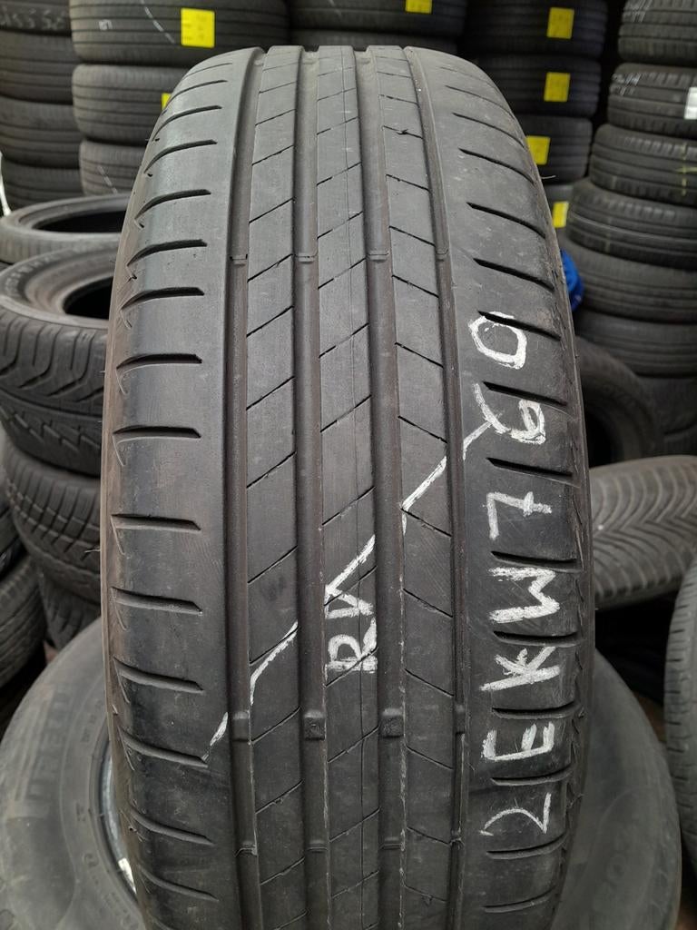 2056516 205/65/16 205/65r16 été Bridgestone, Autos : Pièces & Accessoires, Commande, Enlèvement