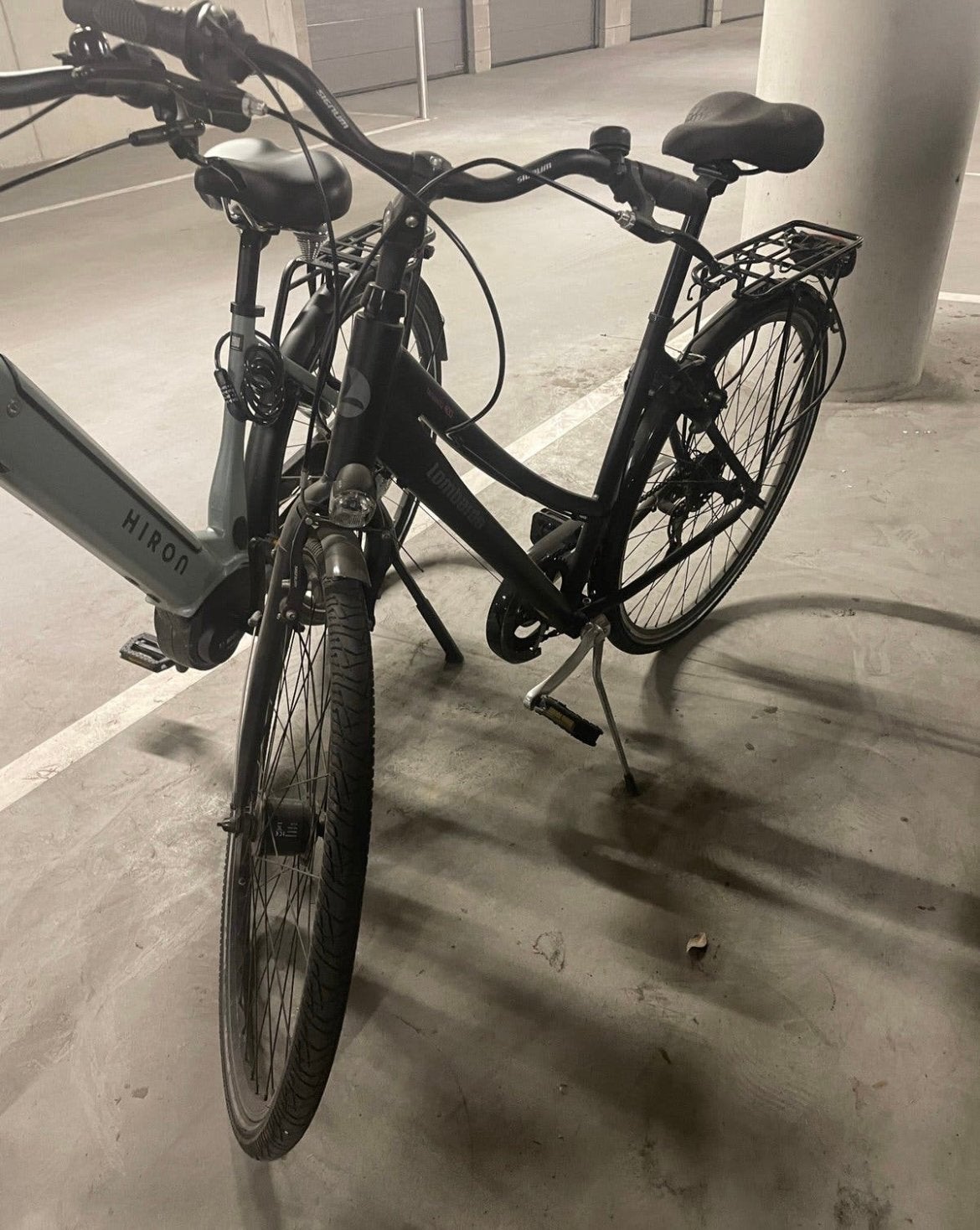 Vélo pour femmes/filles à vendre !, Enlèvement, Utilisé