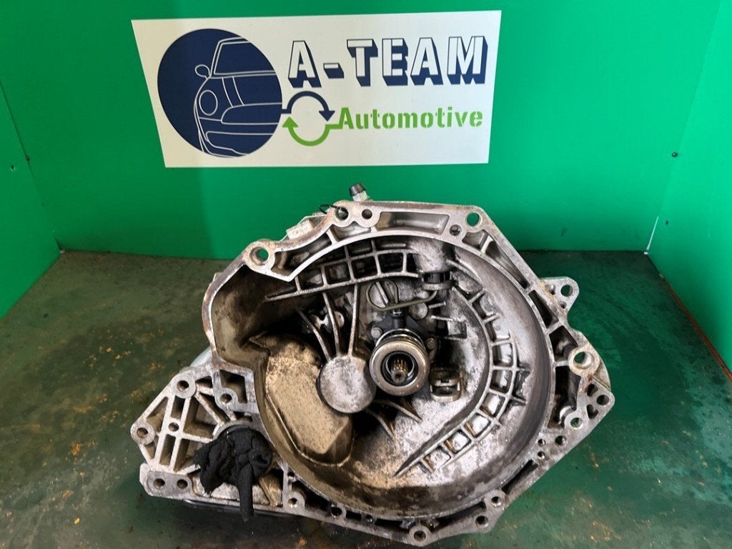 BOITE DE VITESSES MANUELLE Opel Corsa D (01-2006/12-2014), Utilisé, Opel