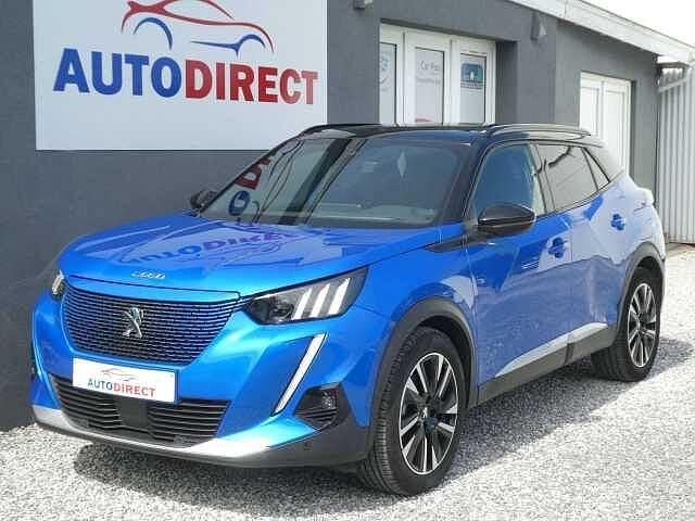 Peugeot e-2008 50 kWh GT Line Cuir, Pano, Cockpit, Led,, Autos, Autres modèles, Achat, Entreprise, https://public.car-pass.be/vhr/174d73c9-f177-45f2-88fc-0e6c93f0754f