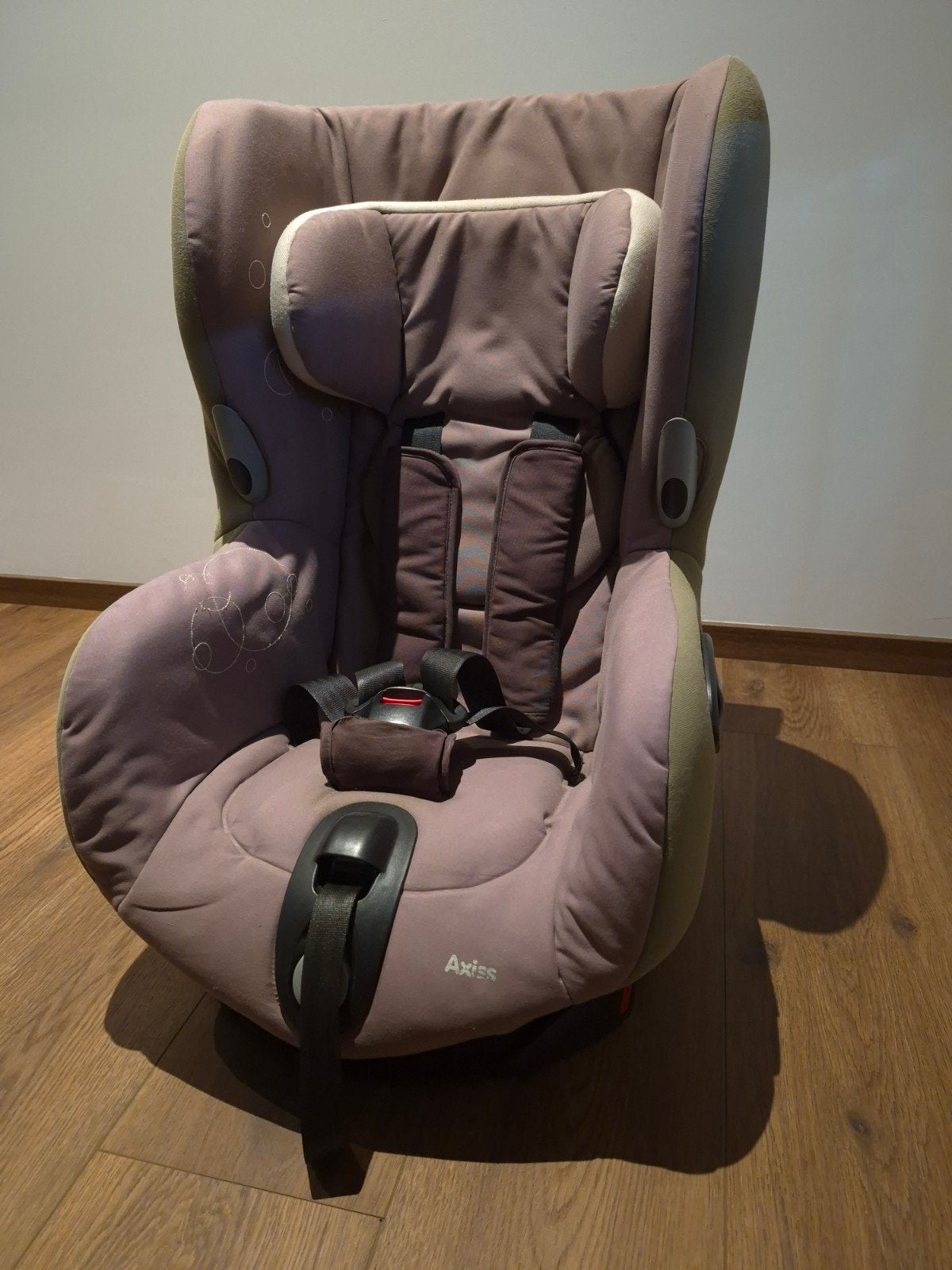 Bébéconfort Axiss autostoeltje 9 tot 18kg, Kinderen en Baby's, Autostoeltjes, Ophalen, 9 t/m 18 kg, Verstelbare rugleuning, Gebruikt