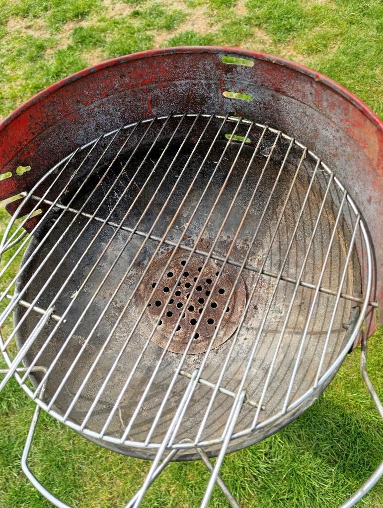 Barbecook, Enlèvement, Utilisé, Barbecoock