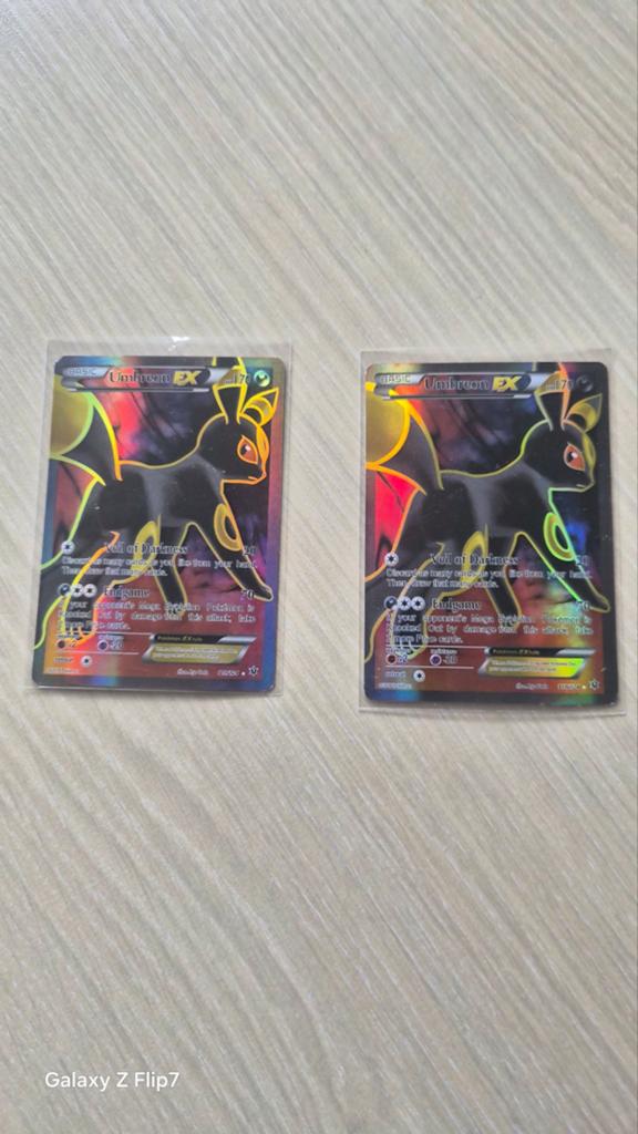 Pokemon lot ruil, Enlèvement ou Envoi