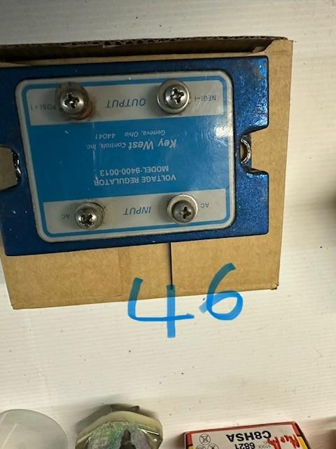 Régulateur tension 12v moteur ULM, Verzamelen, Luchtvaart en Vliegtuigspotten, Ophalen of Verzenden, Nieuw, Overige typen