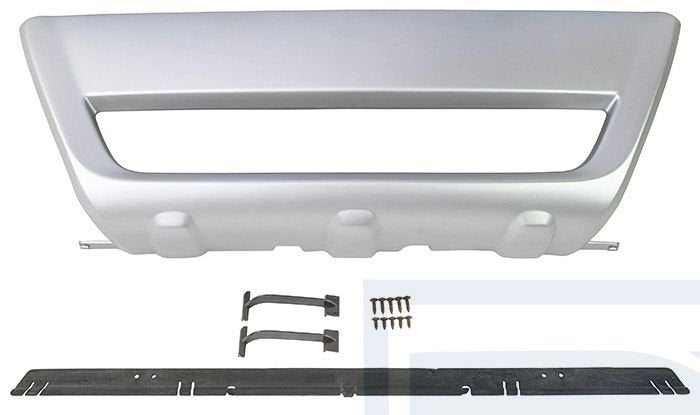 Volvo Skidplaat Bumper balk hoes voor voorbumper Xc60 skidpl, Enlèvement ou Envoi, Neuf