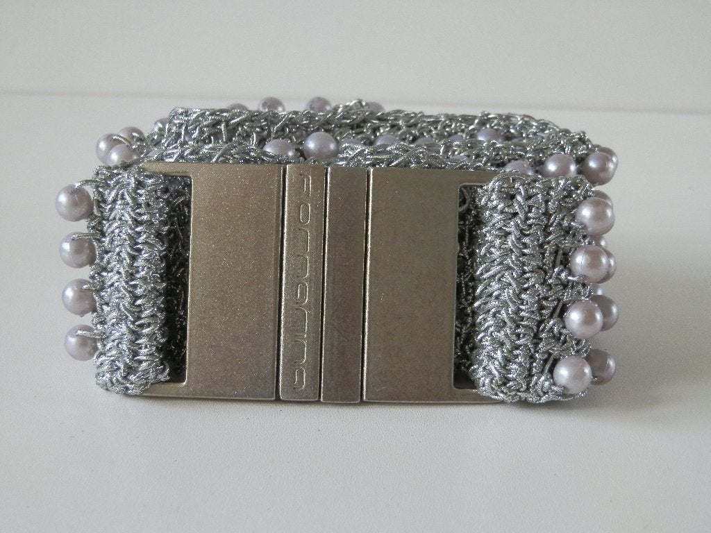 Ceinture ou ceinture Fornarina., Enlèvement ou Envoi, Autres couleurs, Fornarina, Comme neuf