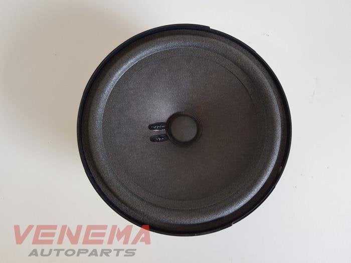 Haut-parleur d'un Mercedes CLS-Klasse, 3 mois de garantie, Utilisé, -, -