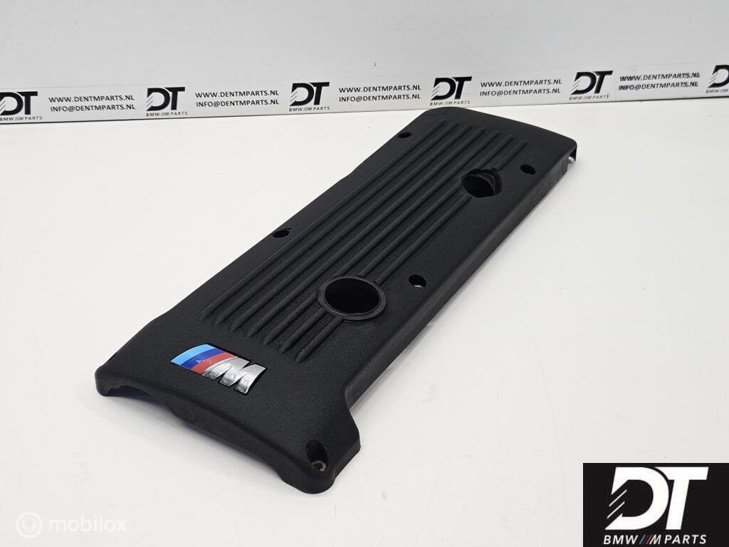 Afdekkap motor BMW E46 M3 S54 11127835905, Auto-onderdelen, Gebruikt, Ophalen of Verzenden