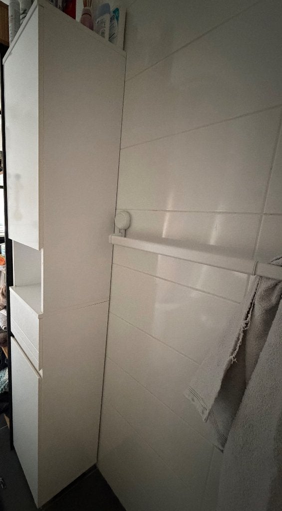 Meuble salle de bain, Maison & Meubles, Salle de bain | Meubles de Salle de bain, Enlèvement