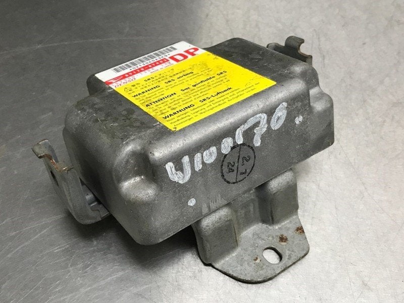 BOITIER AIRBAG Daihatsu Terios (J1) (|1523001304|), Autos : Pièces & Accessoires, Utilisé, Daihatsu