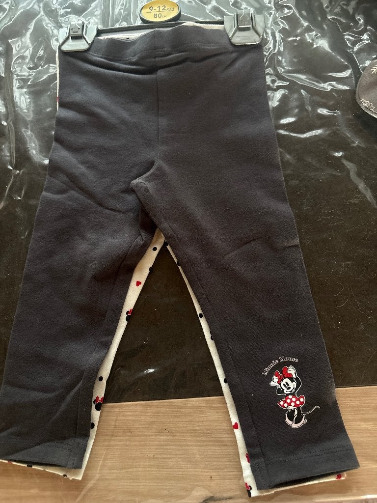 Baby broekjes, Kinderen en Baby's, Babykleding | Overige, Ophalen, Zo goed als nieuw, Disney, Jongetje of Meisje