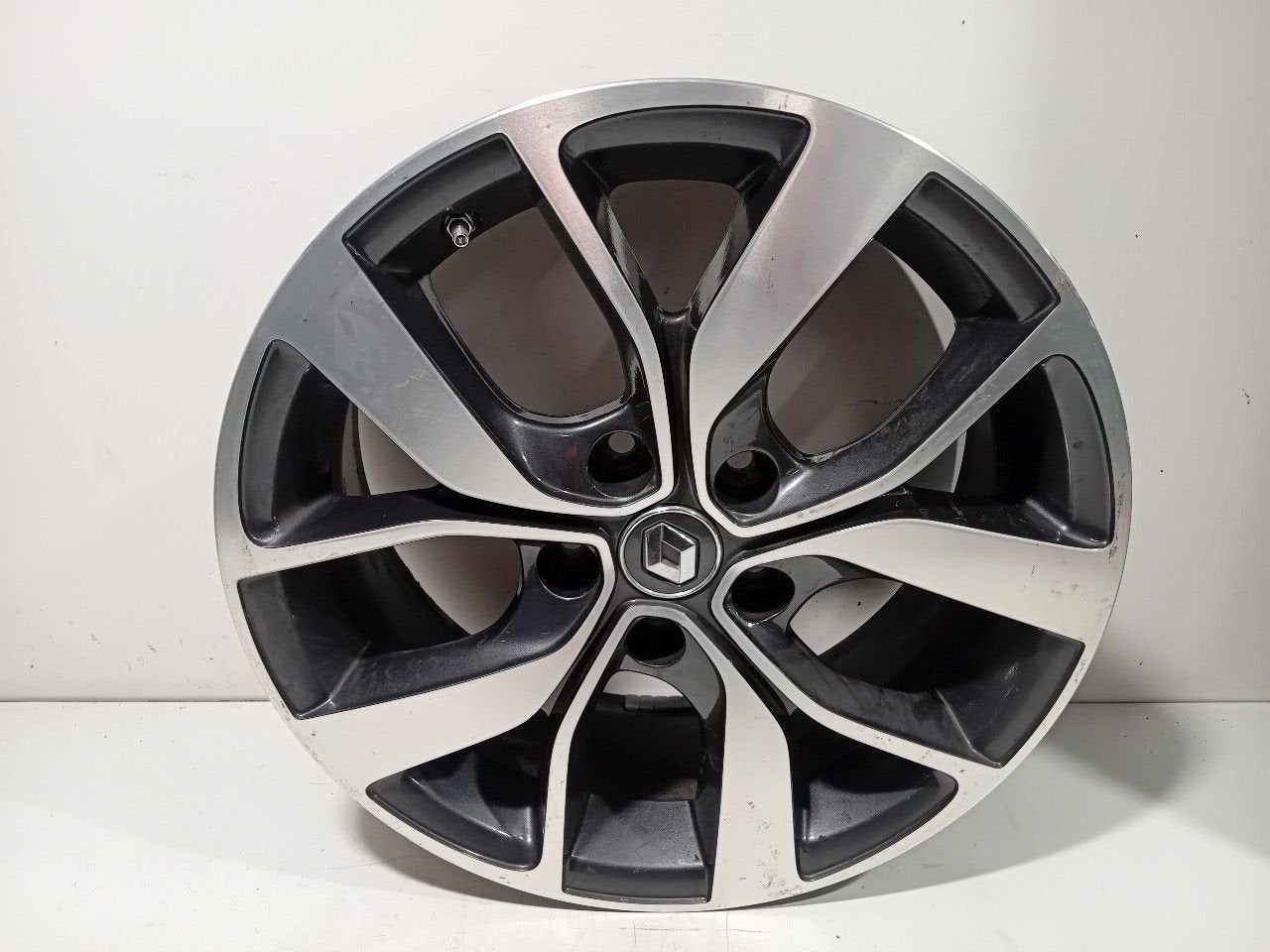 Velg Renault Mégane, Onderdelen@venauto.nl, Van der Ven Autorecycling B.V., Ettenseweg 76, 4706 PB Roosendaal, The Netherlands