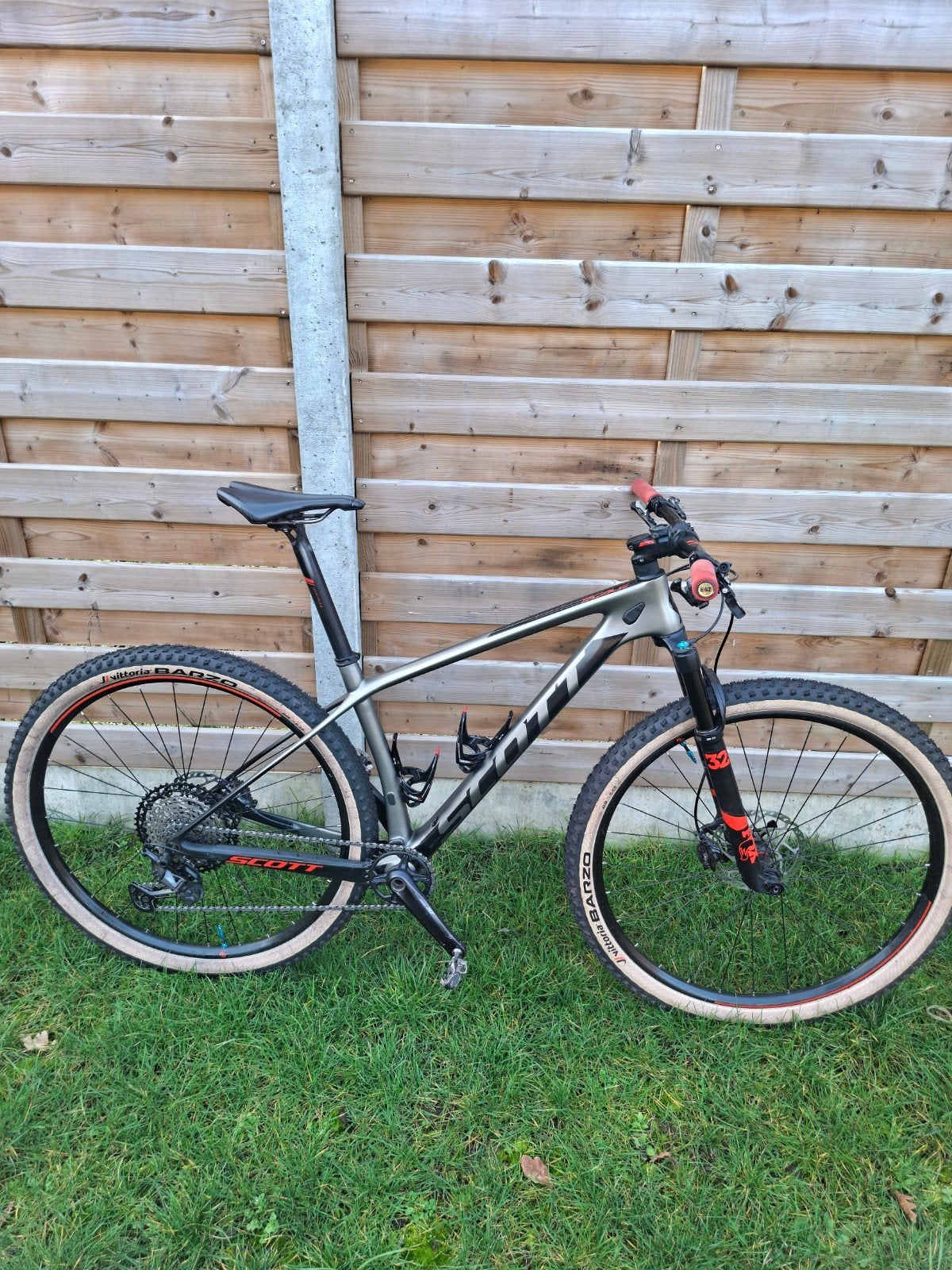 Scott Scale 910 - Medium, Fietsen en Brommers, Fietsen | Mountainbikes en ATB, Hardtail, Ophalen
