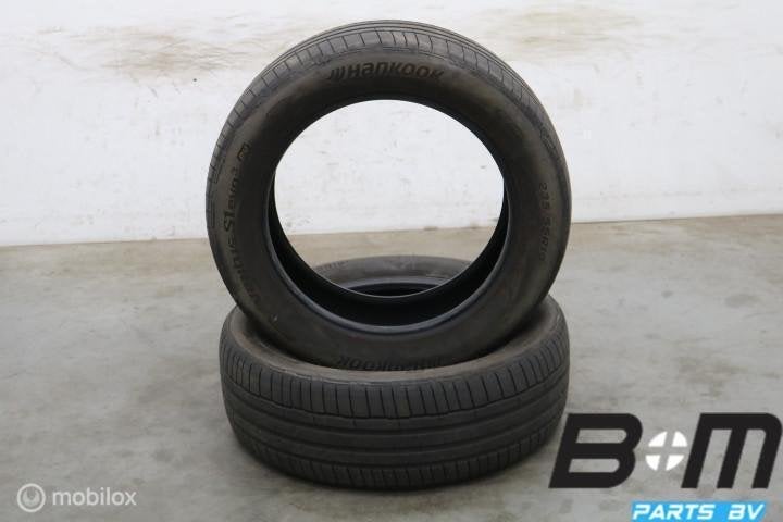 2 x 2355519 101T Hankook Ventus S1 Evo3 EV AO 5mm 235 55 19, Autos : Pièces & Accessoires, Pneus & Jantes, Véhicule de tourisme
