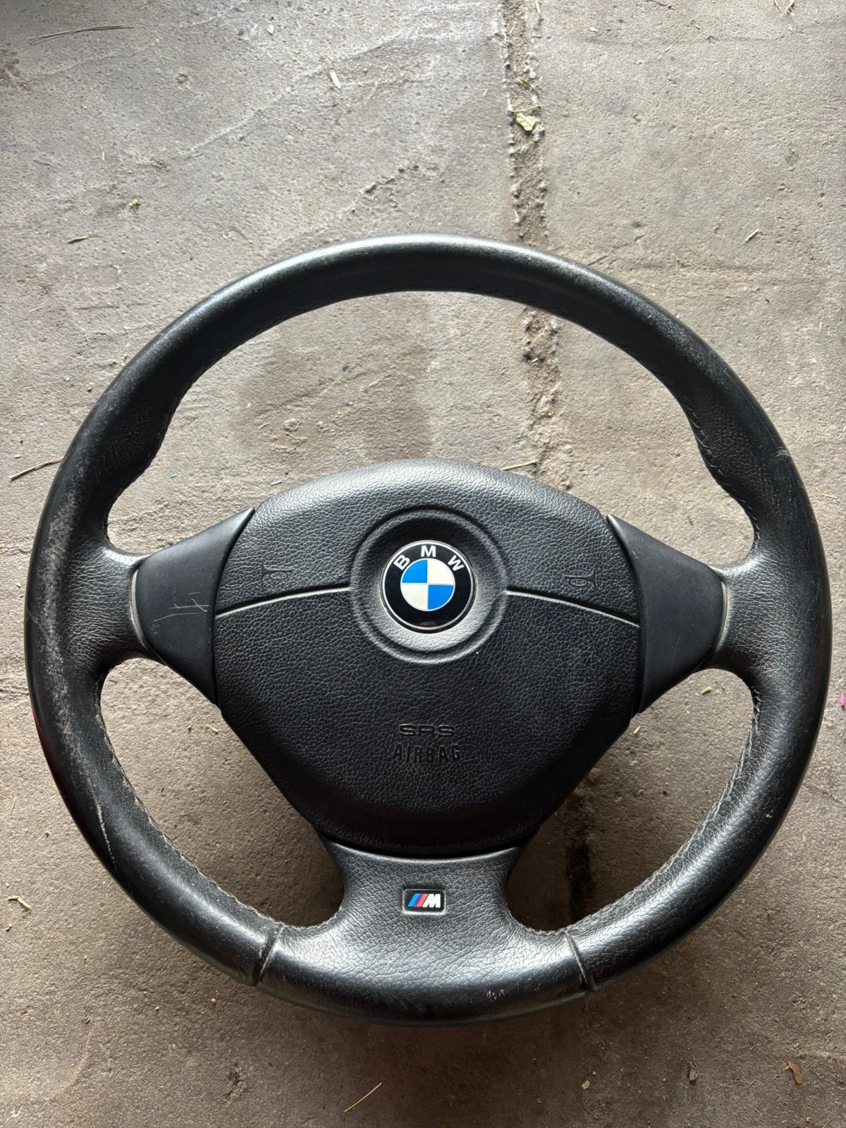 Volant e39 BMW, Autos : Pièces & Accessoires, Commande, Enlèvement, BMW
