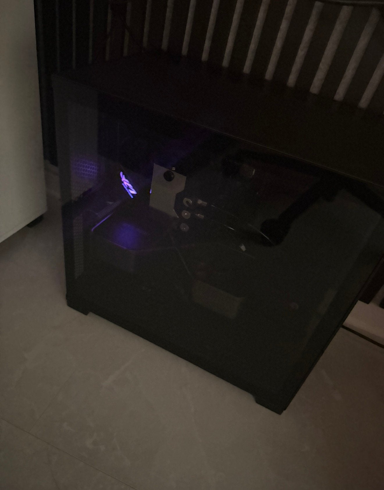Gaming PC - Ryzen 7 7800X3D - RTX 3090 (24GB) - 32GB RAM, Ophalen, Zo goed als nieuw, Gaming