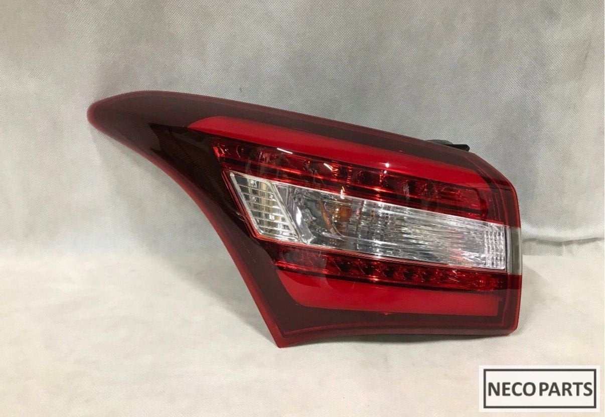 HYUNDAI I30 II KOMBI FACELIFT LED ACHTERLICHT ORIGINEEL, -, Utilisé, Hyundai, -