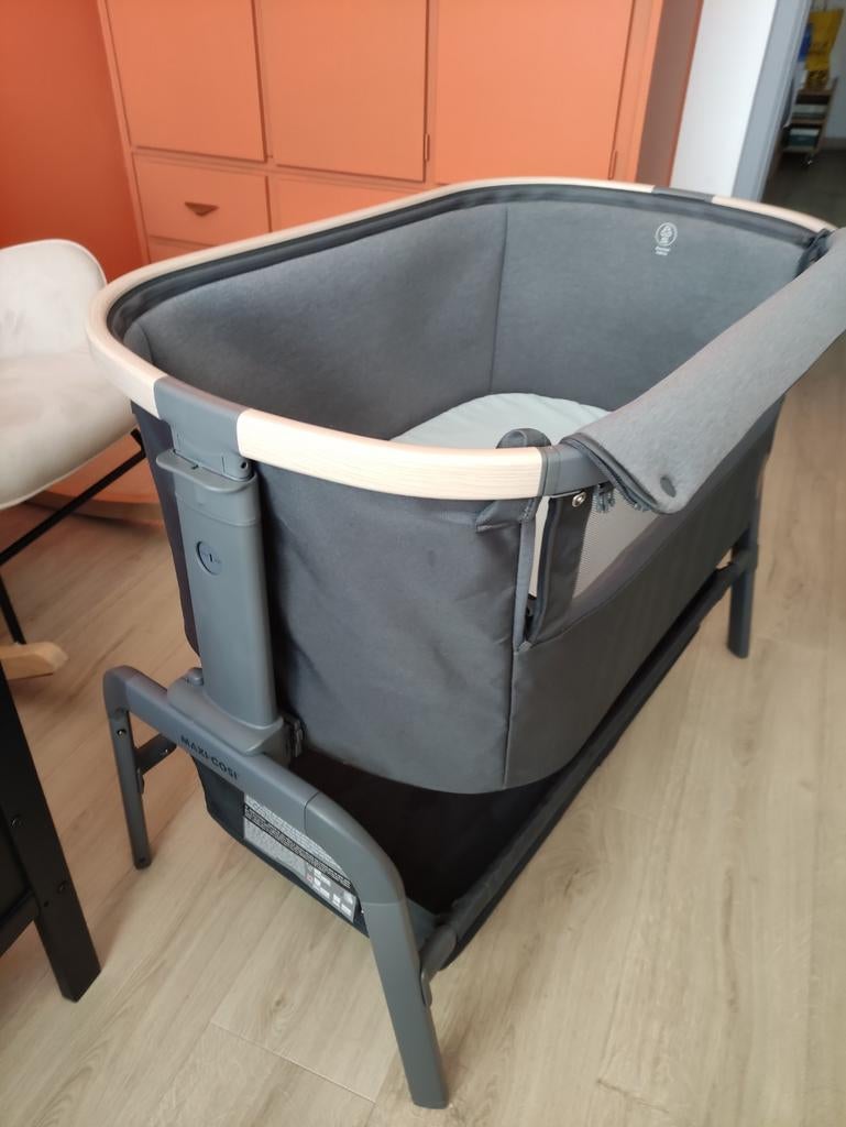 Co-sleeper, Kinderen en Baby's, Ophalen