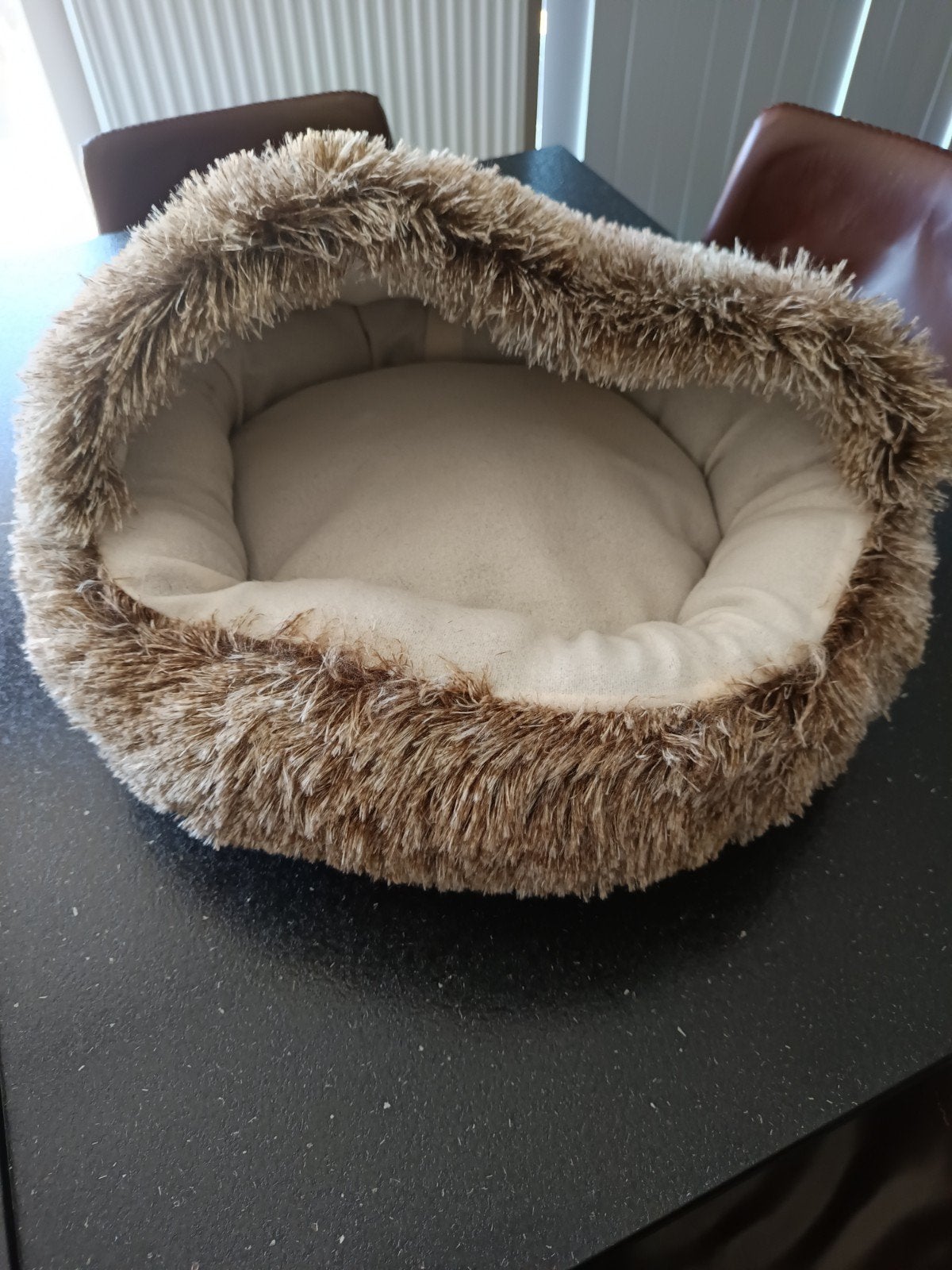 honden kattenmand, Ophalen, Nieuw