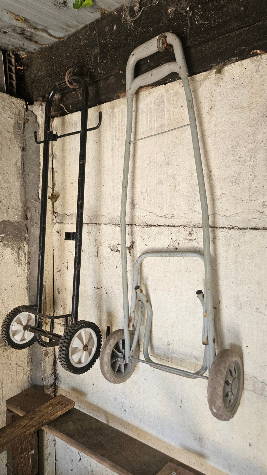 Rollers, Ophalen of Verzenden