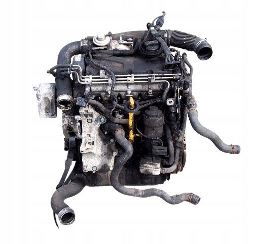 Moteur AVQ Complet VW TOURAN