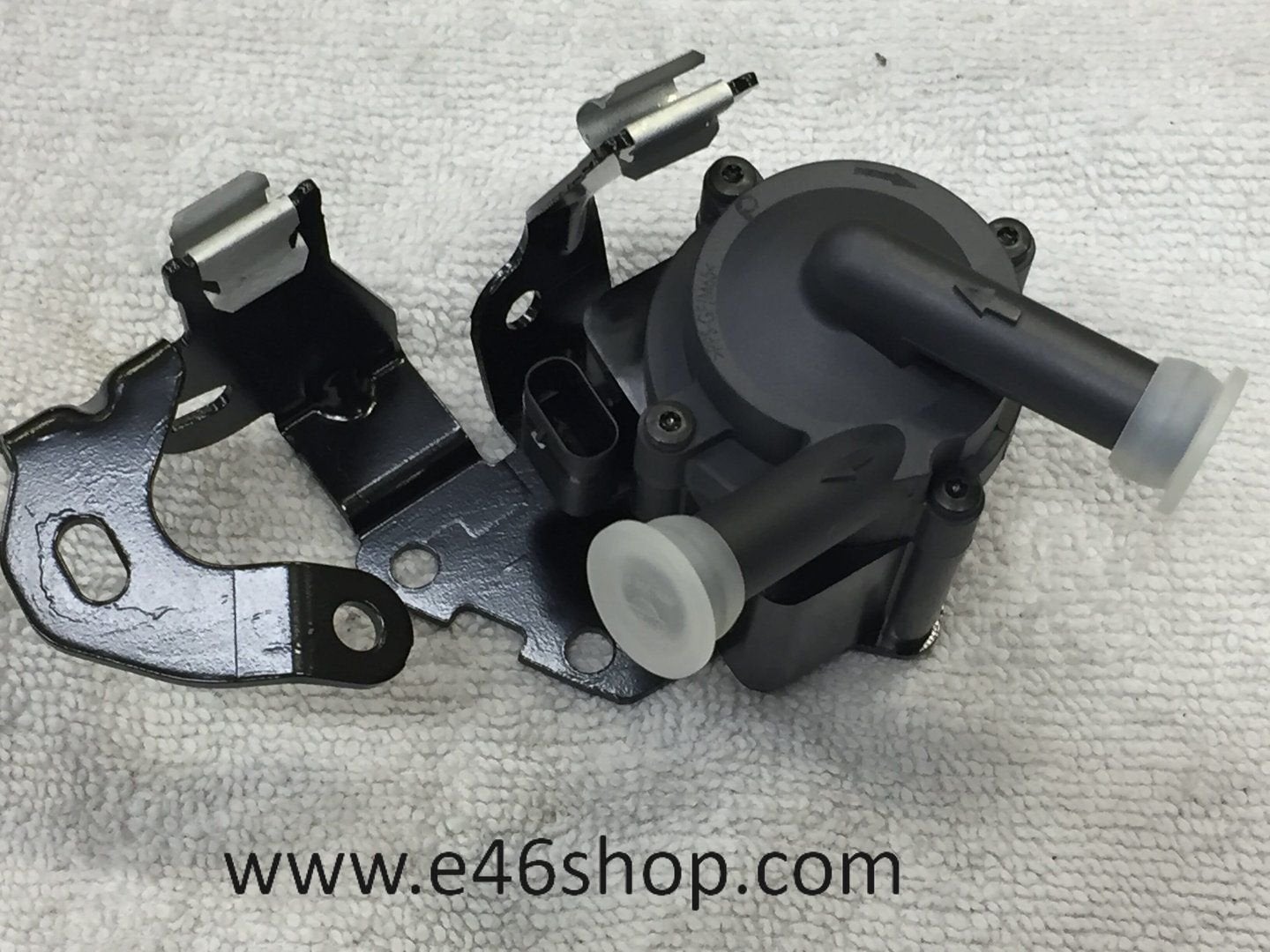 Extra watepomp MINI R55 R 56 R57 ORG BMW NIEUW OE 11 53 7 60, Neuf, -, Mini, -