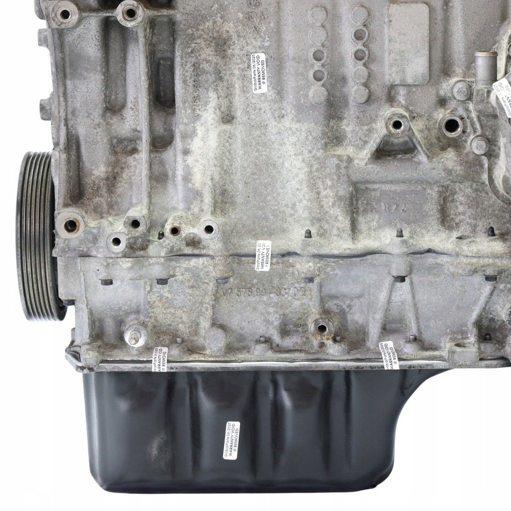 Moteur N18B16A Nu MINI MINI, Autos : Pièces & Accessoires, Moteurs & Accessoires, Envoi, Utilisé, Daihatsu
