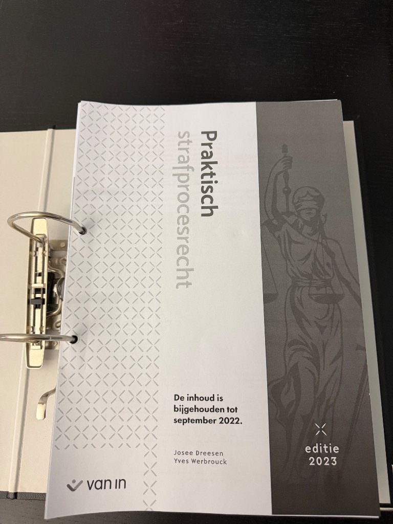 Schoolboeken, Boeken, Studieboeken en Cursussen, Ophalen, Zo goed als nieuw, Hogeschool