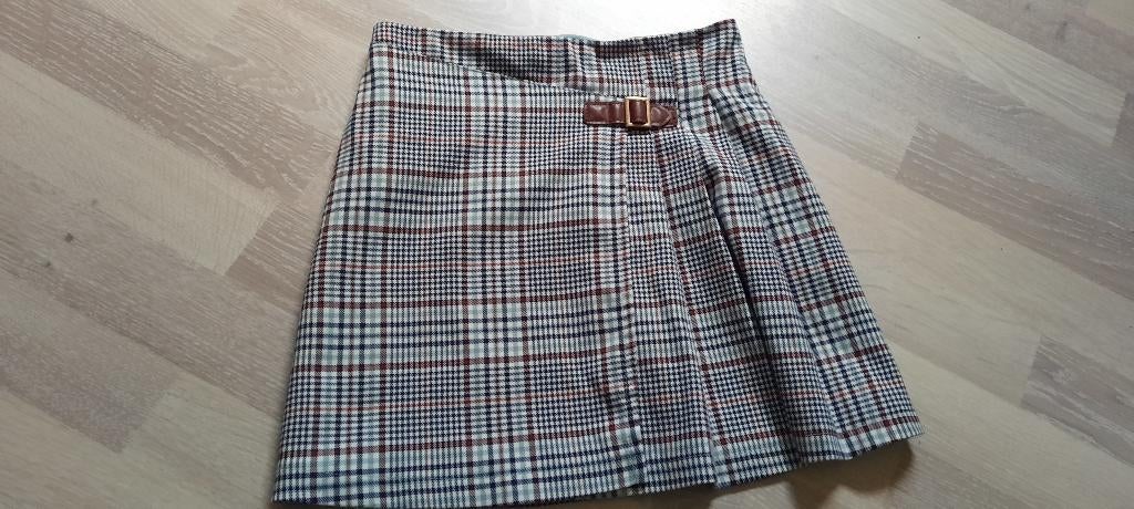 Mooie rok C&A premium maat 140, C&A, Meisje, Ophalen of Verzenden, Zo goed als nieuw