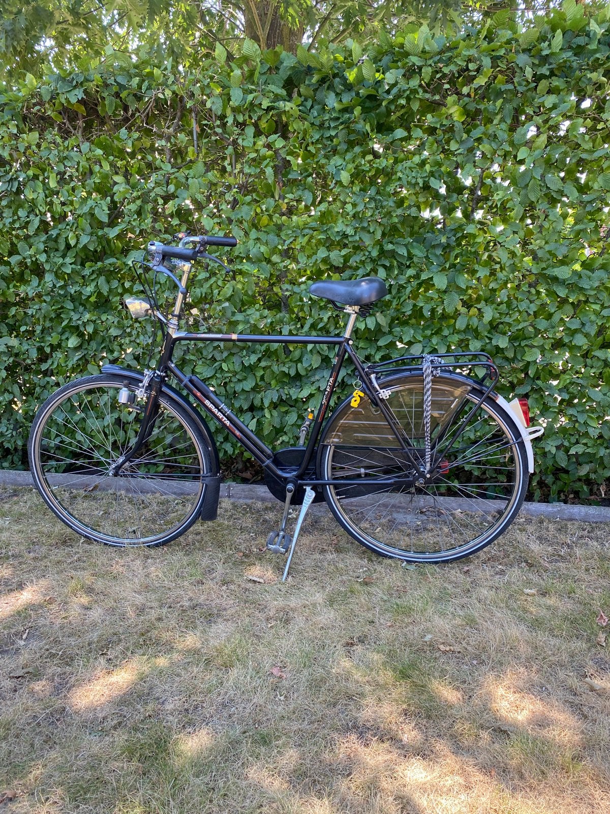 Vélo Sparta Miami pour homme, 55 à 59 cm, Enlèvement, Frein sur jante, Années 60 ou plus récent