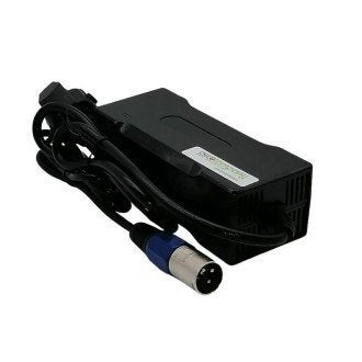 Oplader Scootmobiel, step, scooter AGM accu 36V 2A, Enlèvement ou Envoi, Neuf