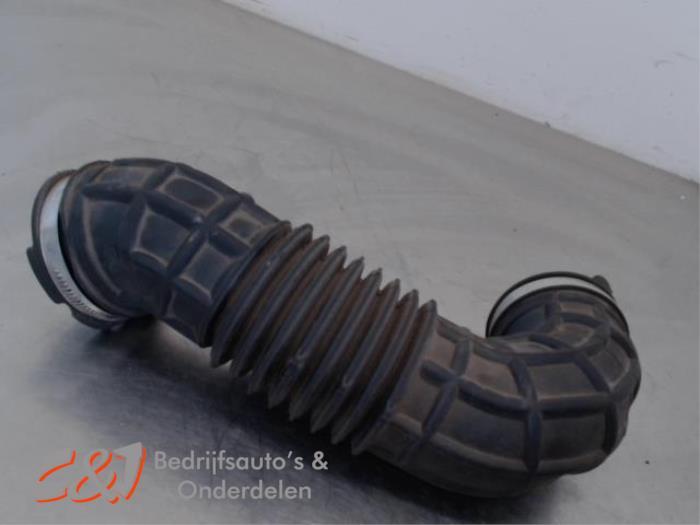 Tuyau d'aspiration air d'un Ford Tourneo Custom, -, 3 mois de garantie, -, -