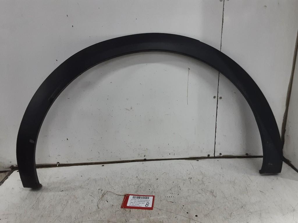 EXTENSION D'AILE DS DS 3 / Crossback (UC / UJ / UR), Garde-boue, Mevr. I. Hauben, Utilisé, Autres marques automobiles