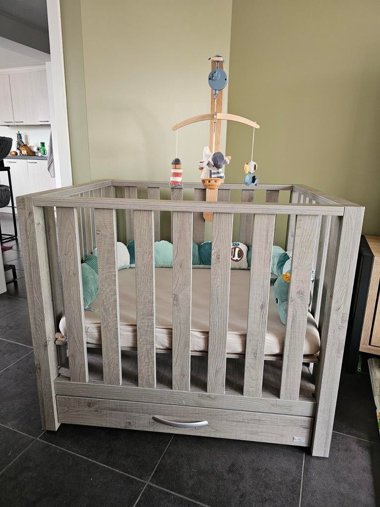 Babybox/ park, Kinderen en Baby's, Ophalen