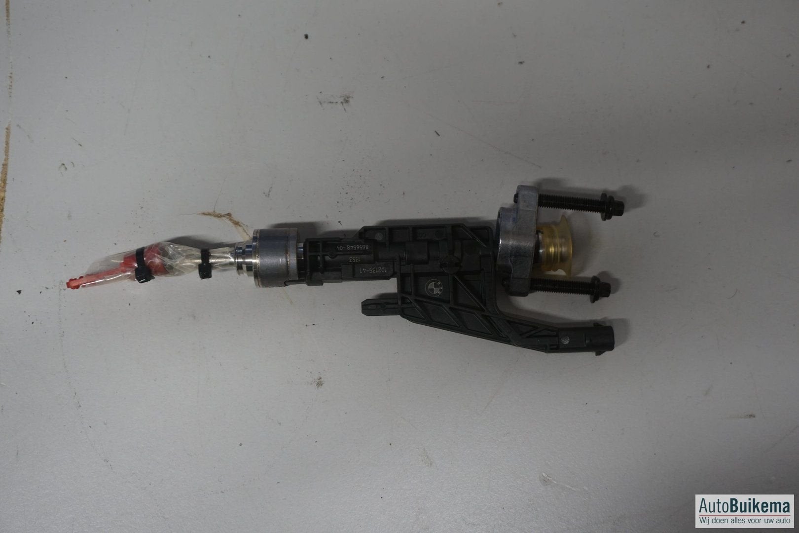 Origineel BMW X1 F48 X2 F39 injector, Auto-onderdelen, Brandstofsystemen, BMW, Gebruikt, Ophalen of Verzenden