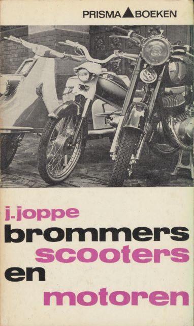 (m17) Brommers, Scooters en Motoren, Livres, Motos, Utilisé, Envoi