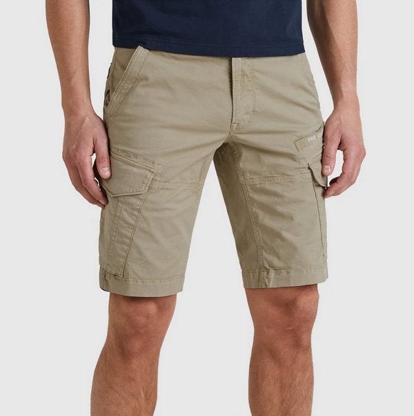 PME Legend Cargo short beige Maat 30 – Nieuw met label, Kleding | Heren, Ophalen of Verzenden, Nieuw, PME Legend